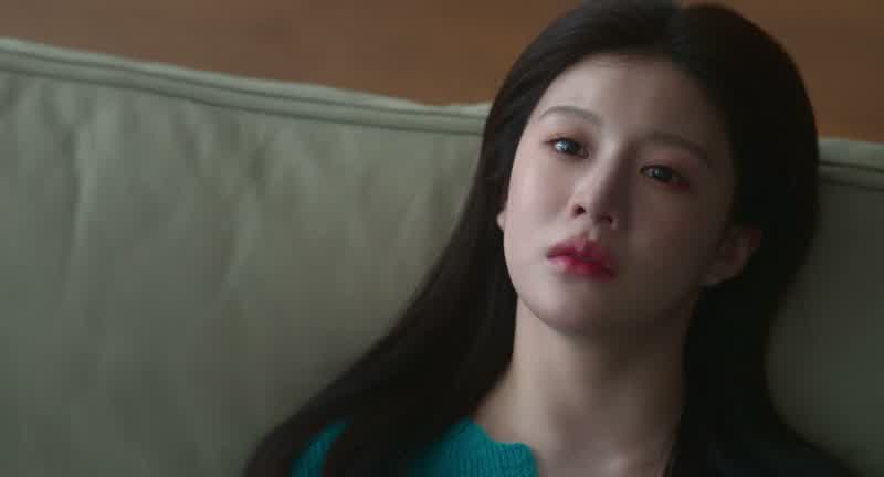 걔 말대로 도망가지 말걸