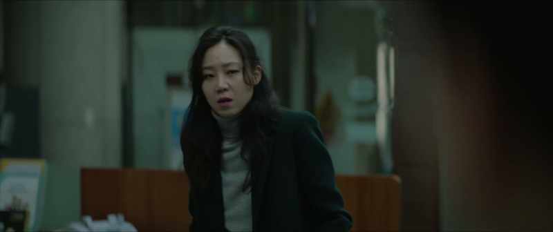 Gyeong Min-ssi