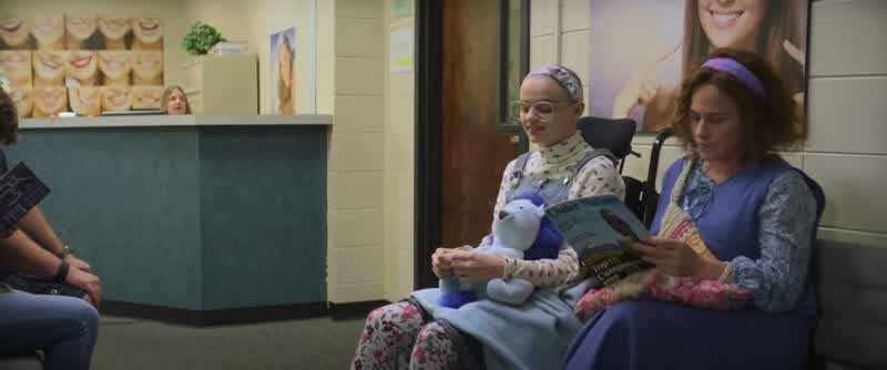 Gypsy Blanchard?