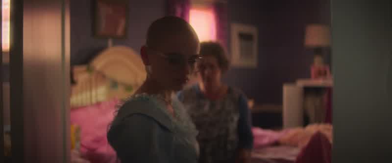 Gypsy? Come back here. - Yes, mama