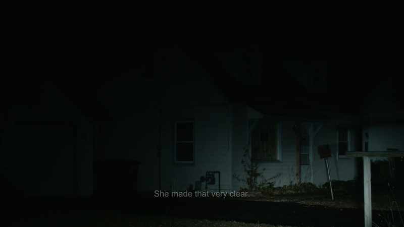 Gypsy: I FELT, 