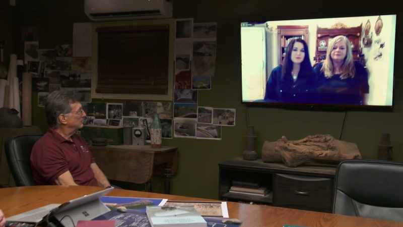 GYPSY: So, the other one is