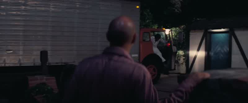 \h\h\h\h\hYou blew it, man
