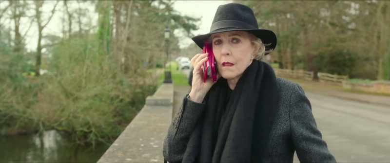 H... Hello? Uh, yeah, yeah, so... Yeah, sorry!