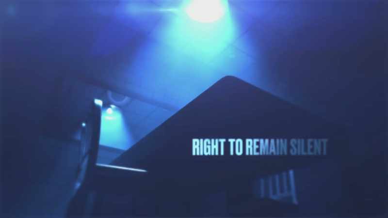 \h\hMany agree to be interrogated anyway