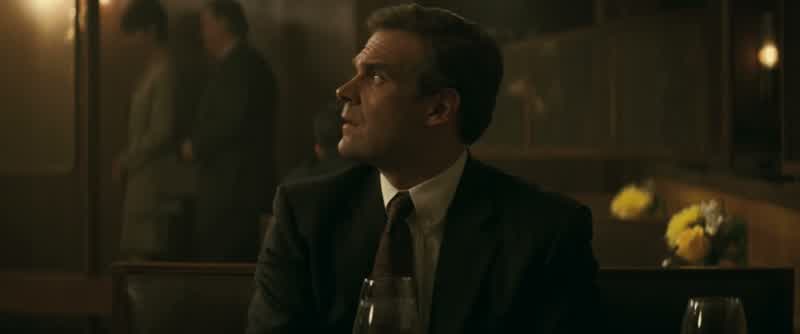 \h\hSPECIAL AGENT JOHN MORRIS, FBI
