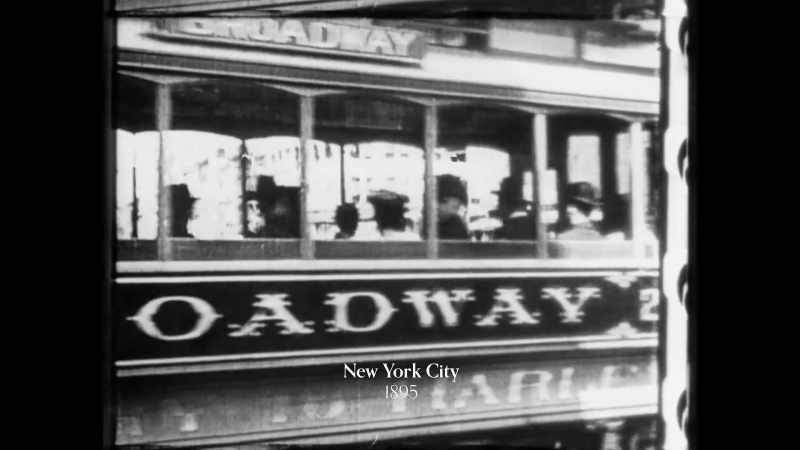 [H.W.] By the time Roosevelt returned in 1895