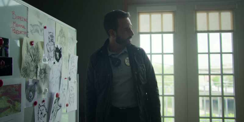 \h- Why did you cross the line, Mr. Briggs?