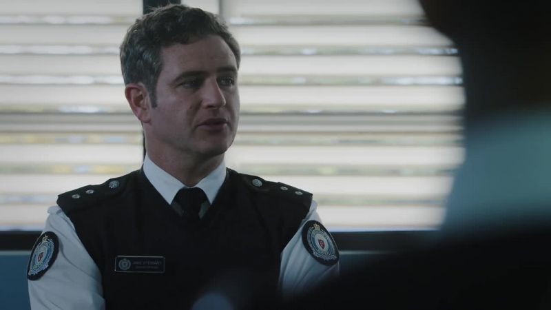 H5 That has prisoners that weren't involved in the siege