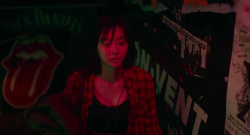Ha-eun
