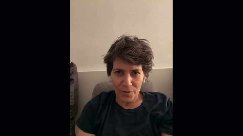 Há formas menos violentas de conseguir isso