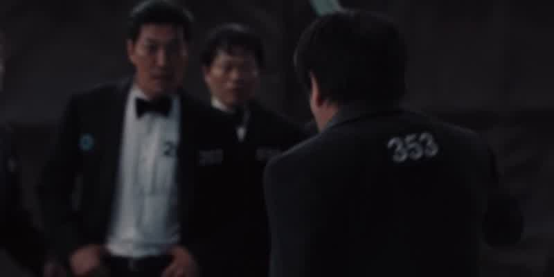 하...- 지금 뭐 하는 거야?