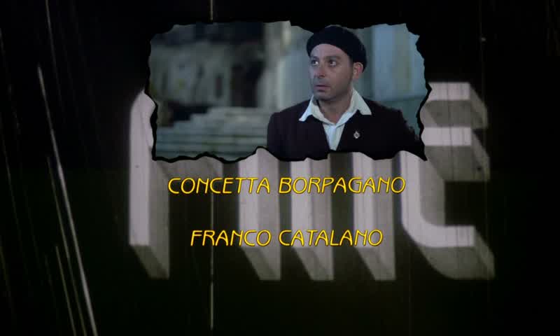 Ha lasciato due cose per te