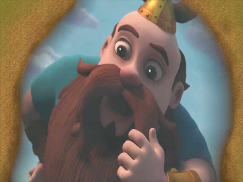 Ha. Maybe it does look like me after all