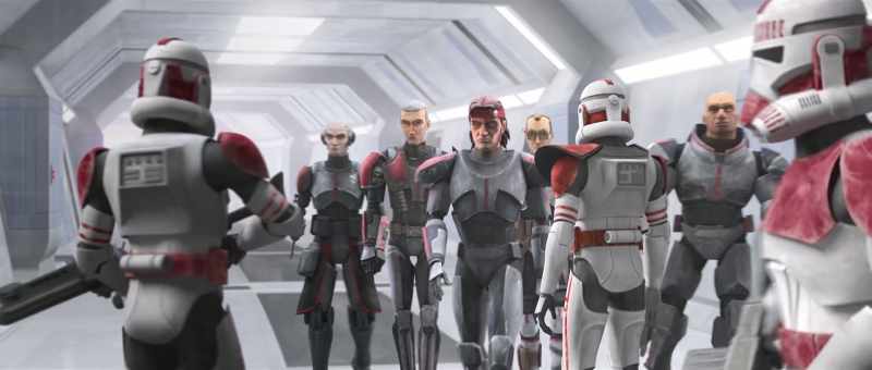 Ha! Maybe this Empire thing's not so bad after all