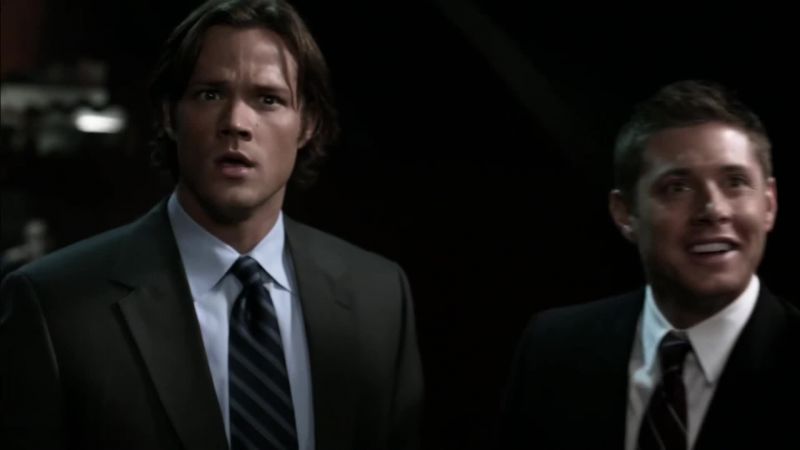 Ha! That was amazing. That was freaking amazing