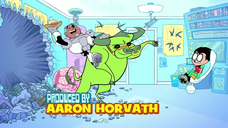 Ha! Yee-haw!