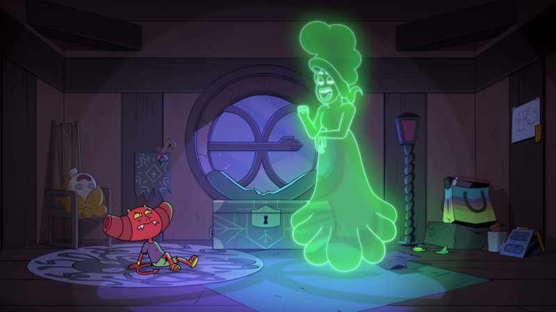 Ha! You see, I seem to have misplaced my last body