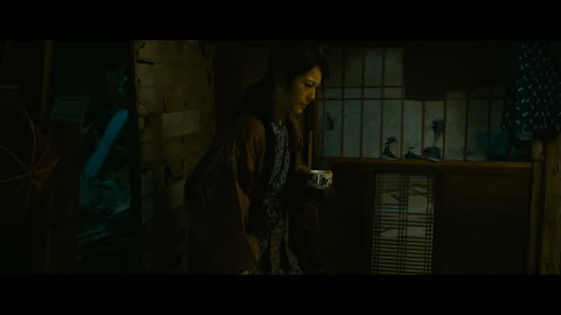ハア... ハア... ゆ... 夢? ああ... そうか 夢 だよな