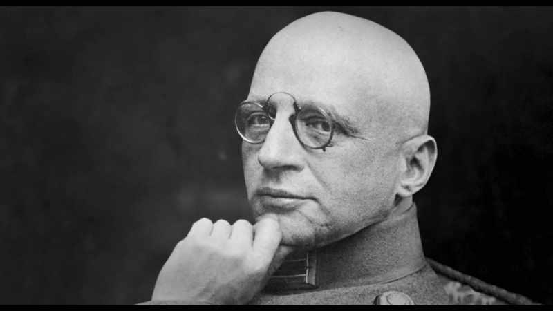 Haber invented a process for making synthetic nitrogen fertilizer