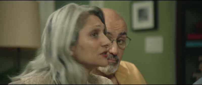 Habibi, you can try both, but you cannot be both