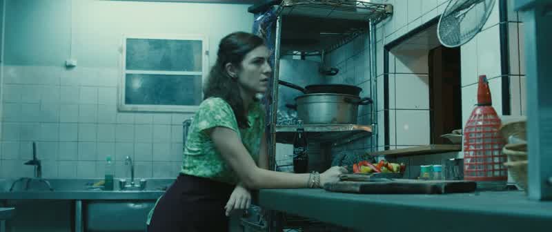 Hacele unas papas fritas a caballo