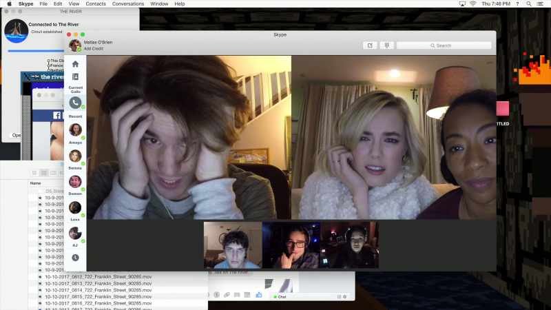 Hackers can activate the camera on laptops and phones