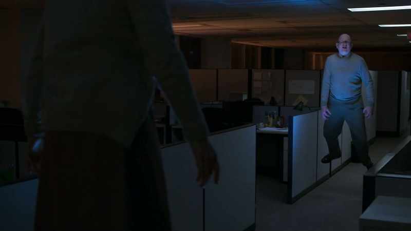 Hackers, featuring Johnny Lee Miller and Fisher Stevens