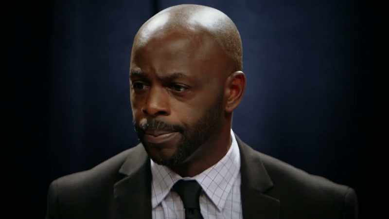 Had Dr. Gipson just listened