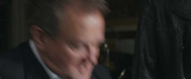 Had her fuck me. Had her shout 