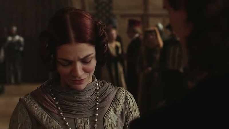 Had I been a better Queen