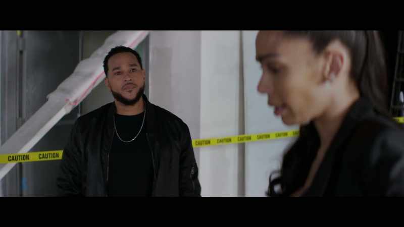 Had I not-- -No, Ms. Jordan