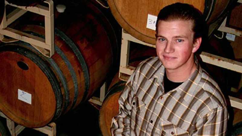 Had I not poured that wine to that guy