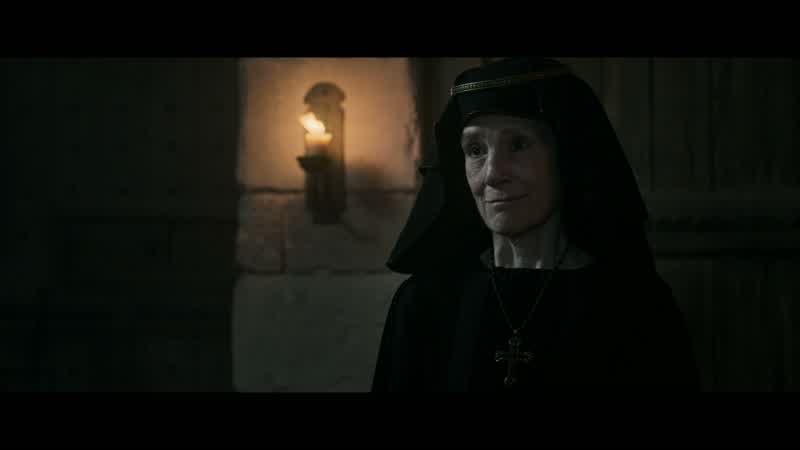 Welcome home, my courageous son