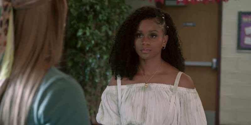 Had you listened to Thea