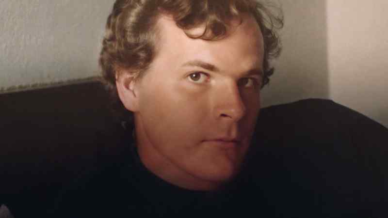 Had he lived, Scott Johnson would've celebrated his 60th birthday