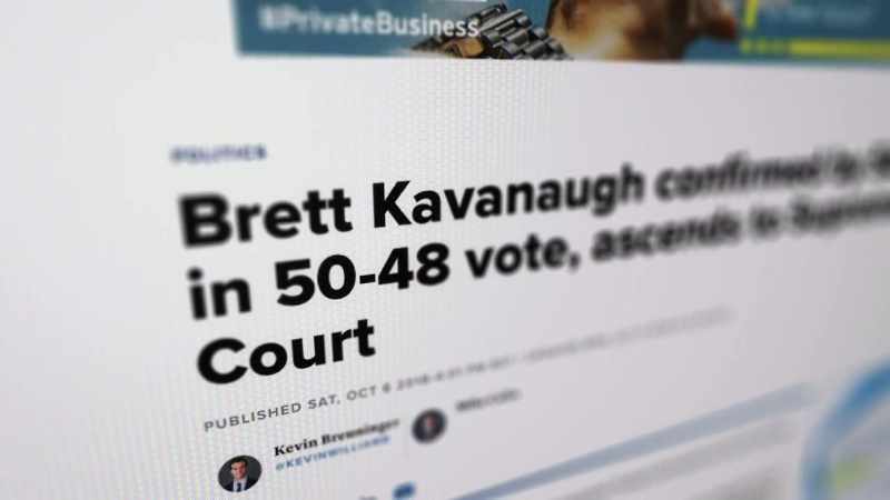 Had Q made a mistake, or was 53-47