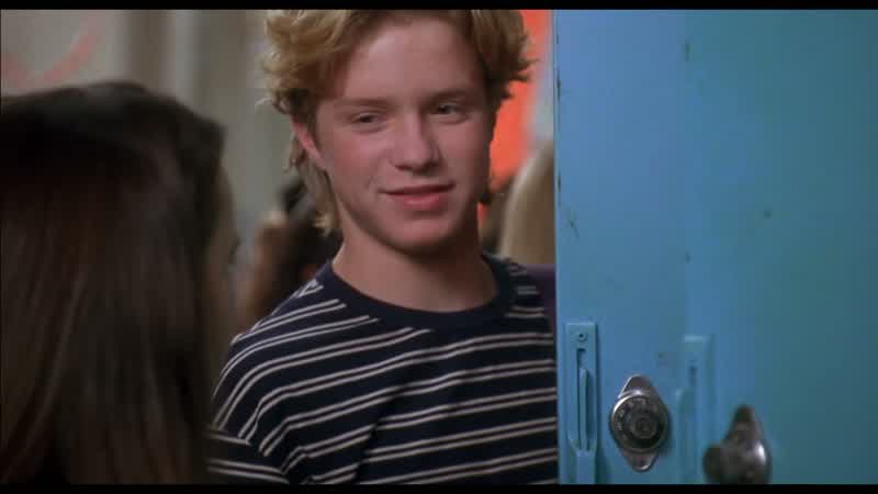 Had that locker last year