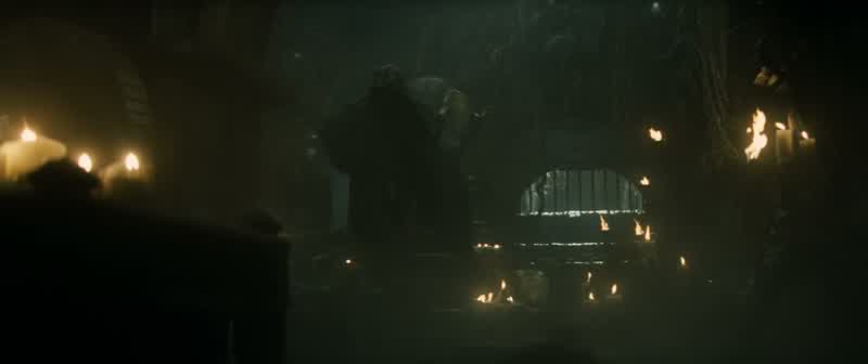 HADES: My brother