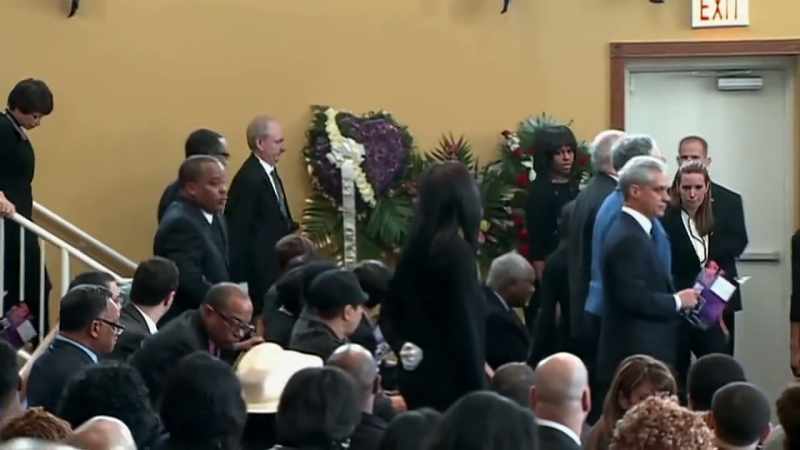 [Hadiya's mother] No mother, no father