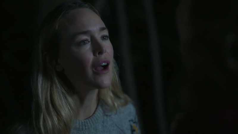 [Hadley] But I was so sick of her complaining