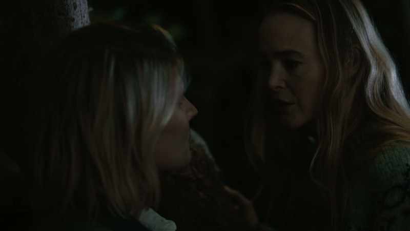 [Hadley] I was her only friend