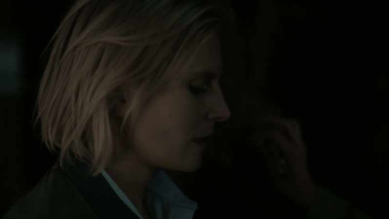 [Hadley] The way that she looked at that knife