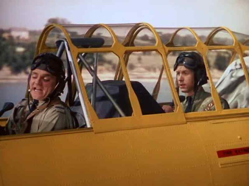 Hadn't we better pull out a little sooner, sir?