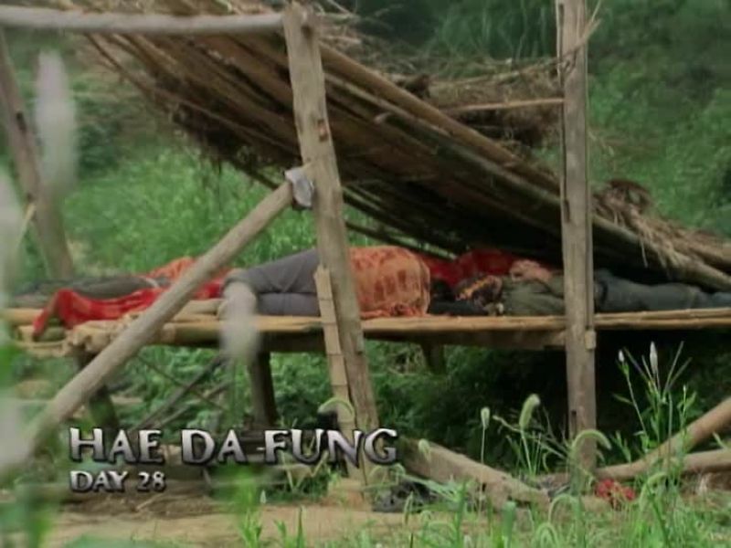 HAE DA FUNG DAY 28