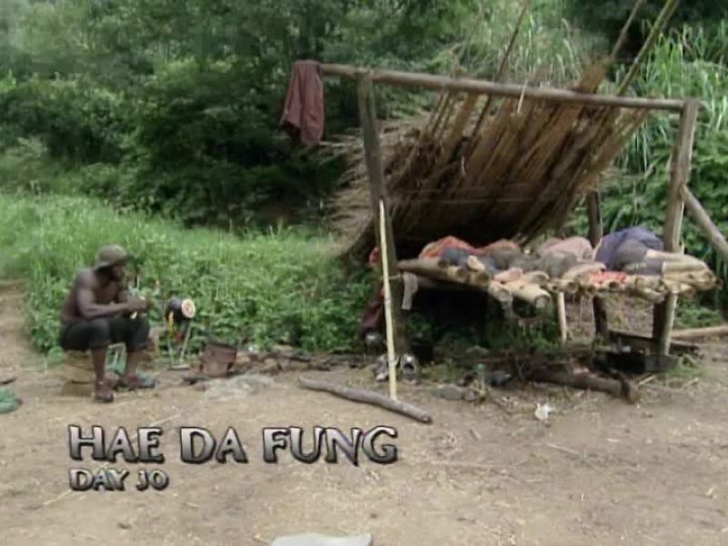 HAE DA FUNG DAY 30