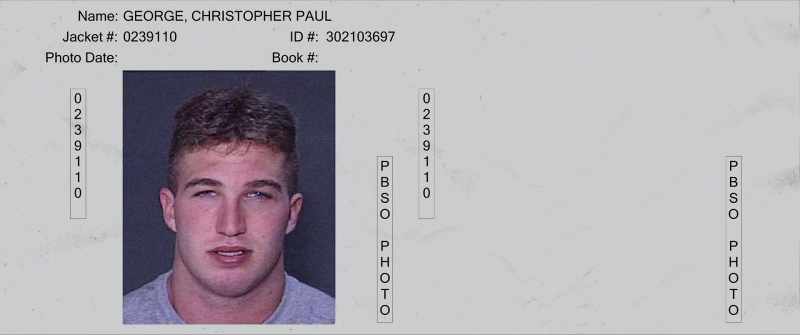 Haggerty: It was his first felony offense