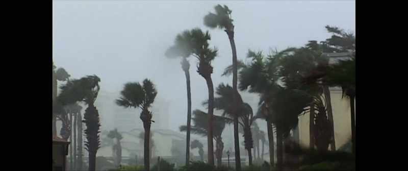 Haggerty: When Hurricane Frances hit the area