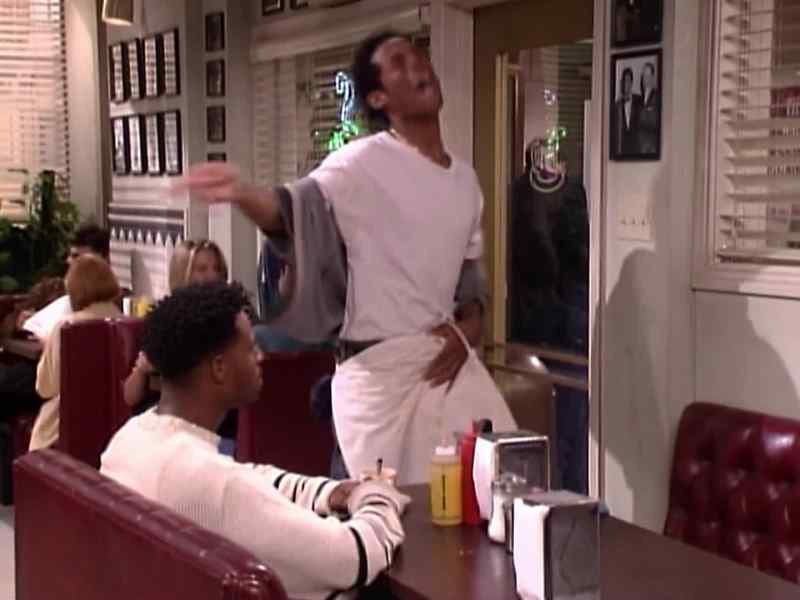 Hah! Tah! Tah!