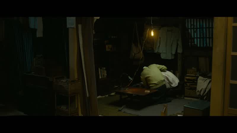 はい おさじ持って はい そおっと そおっと 待って 待って ん?